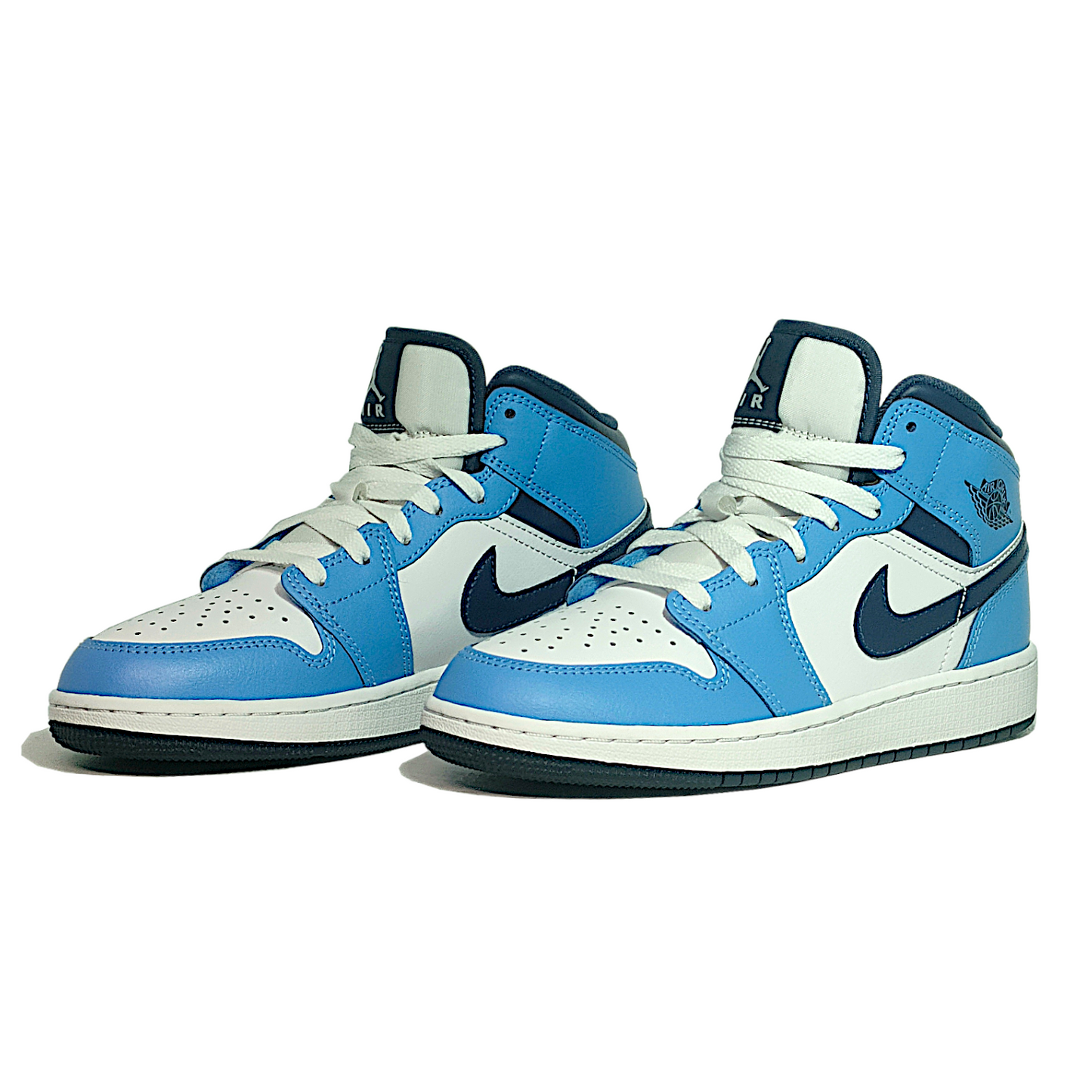 Nike Air Jordan 1 Mid - DQ8423-405