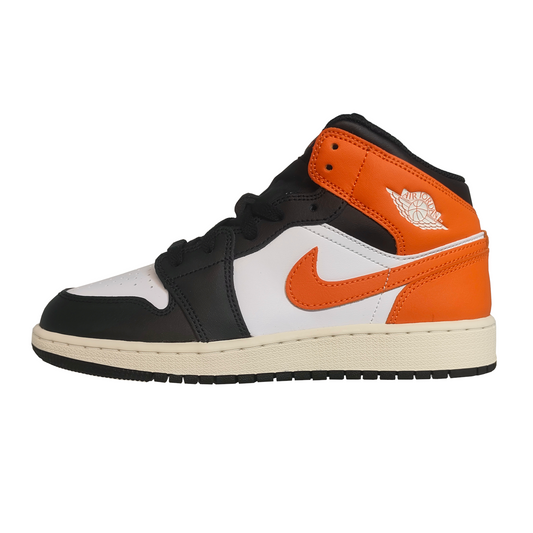 Nike Air Jordan 1 Mid - DQ8423-801