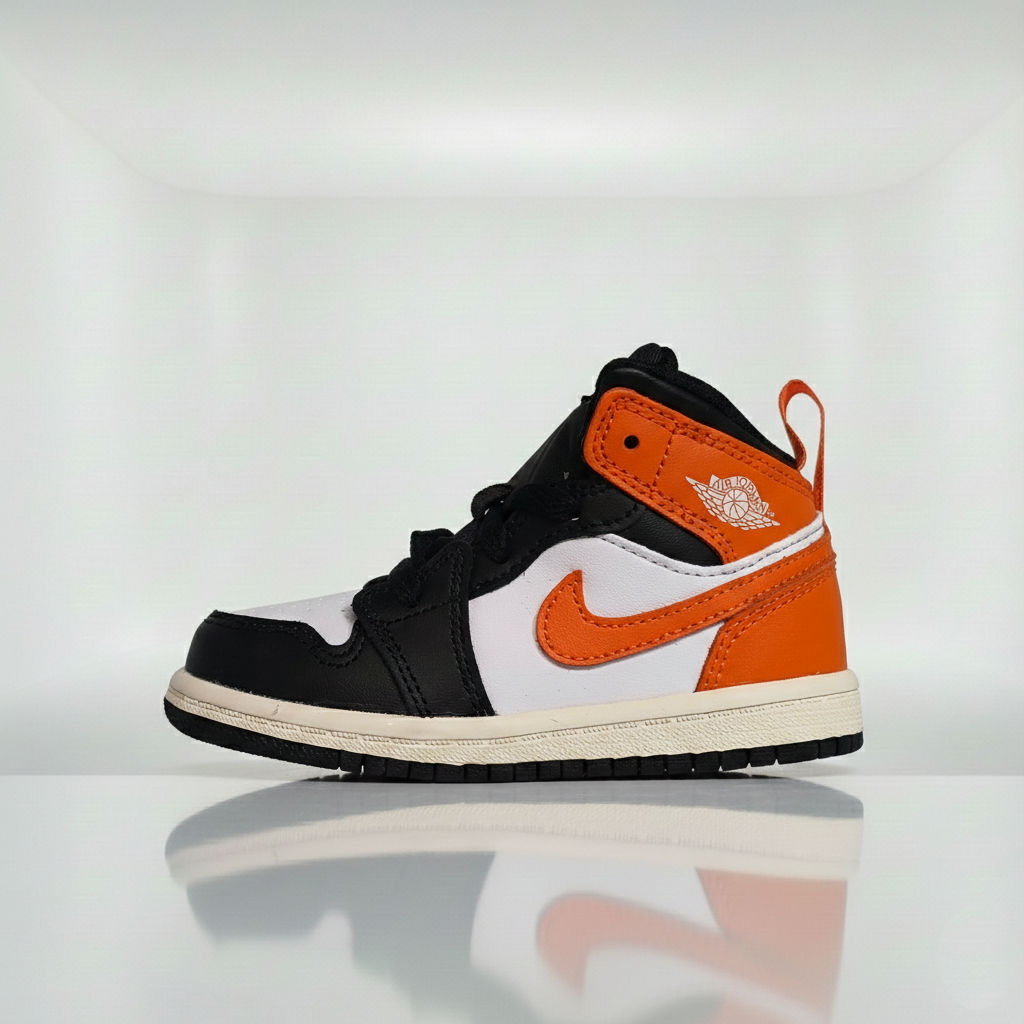 Nike Air Jordan 1 Mid - DQ8423-801