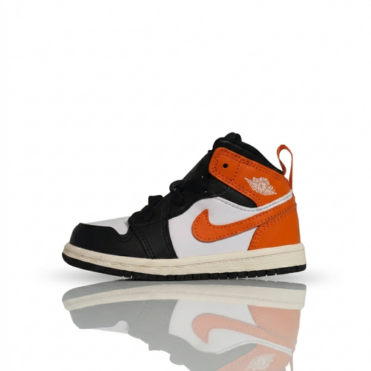 Nike Air Jordan 1 Mid - DQ8423-801