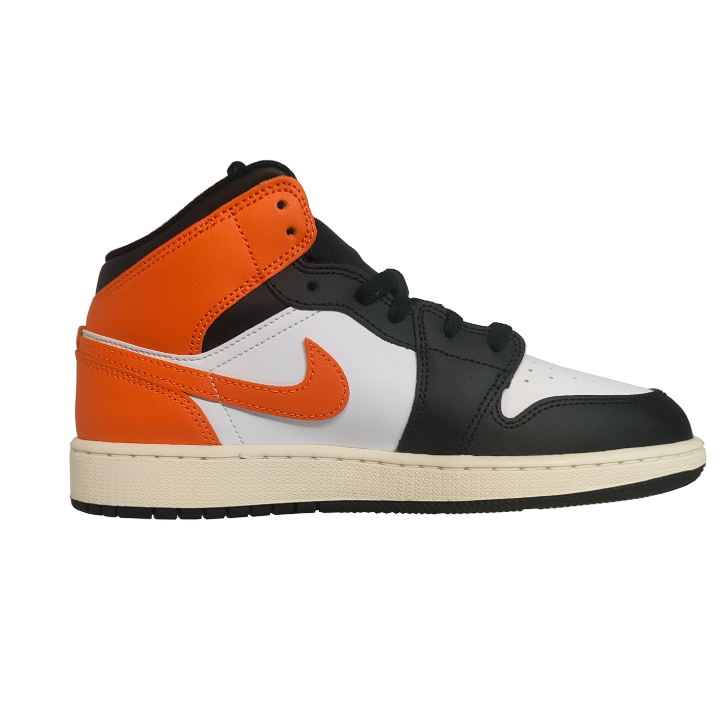 Nike Air Jordan 1 Mid - DQ8423-801