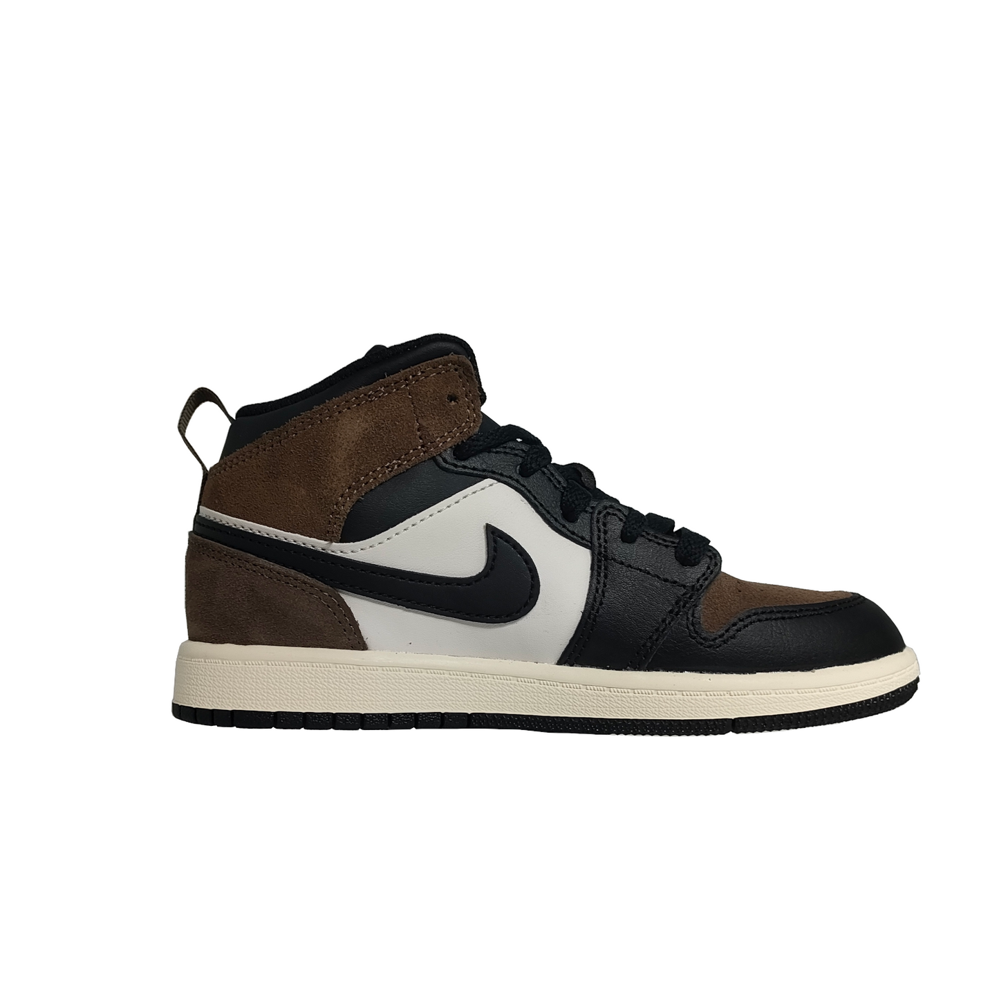 Nike Jordan Mid Younger Kids - DQ8424-007