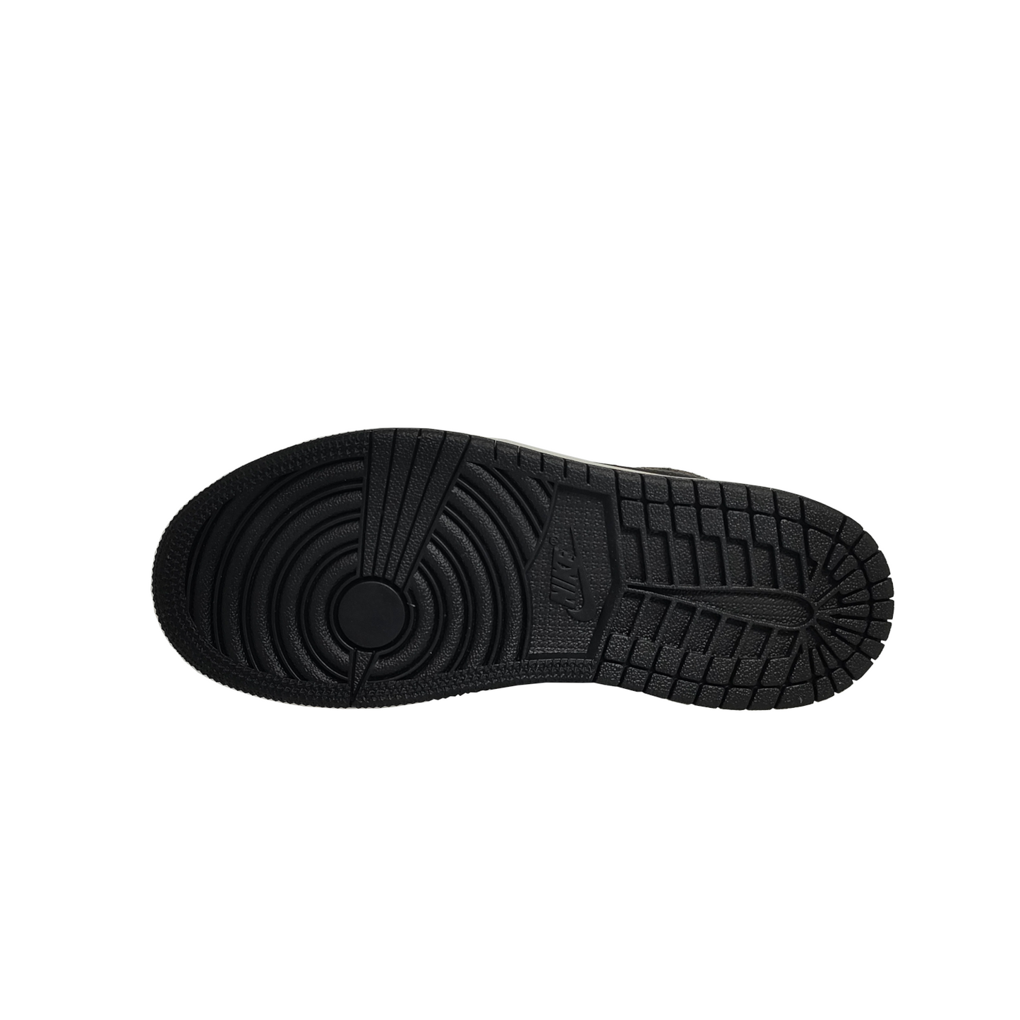 Nike Jordan Mid Younger Kids - DQ8424-007