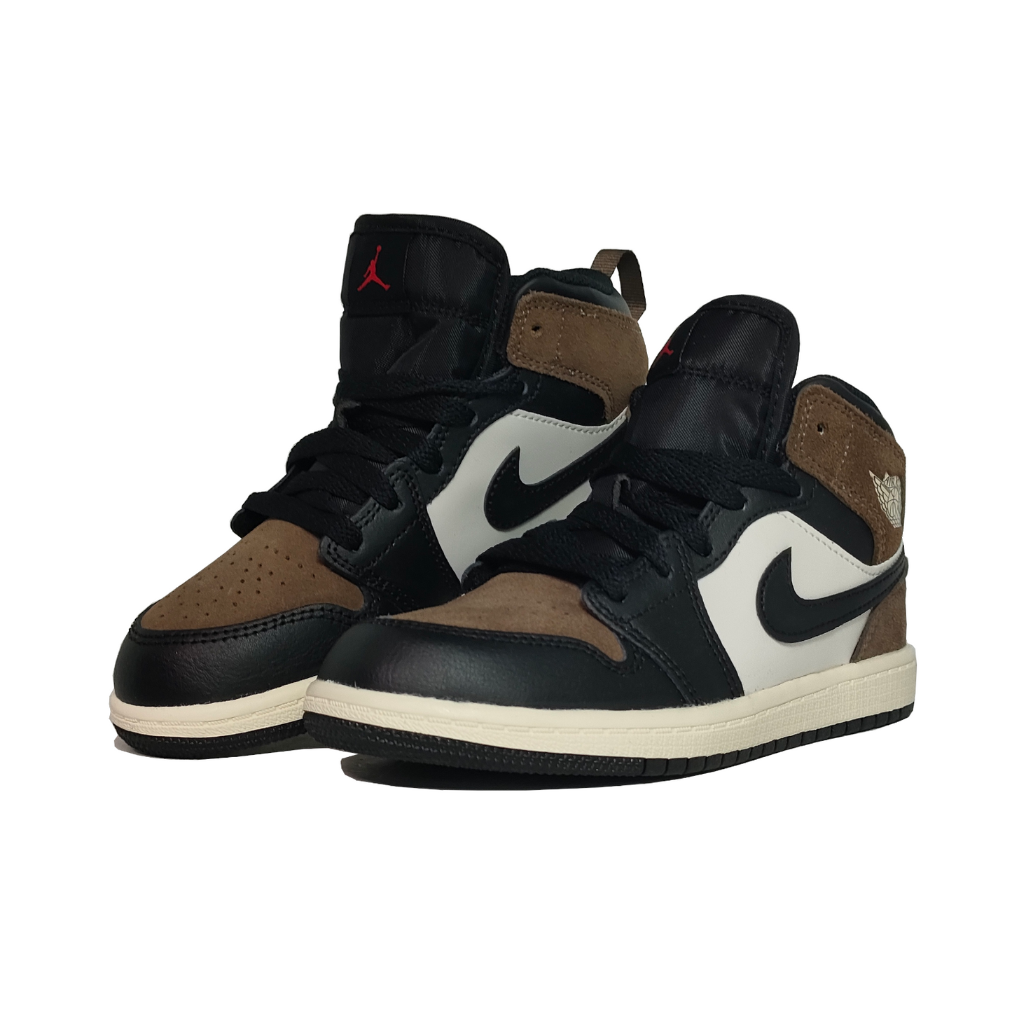 Nike Jordan Mid Younger Kids - DQ8424-007