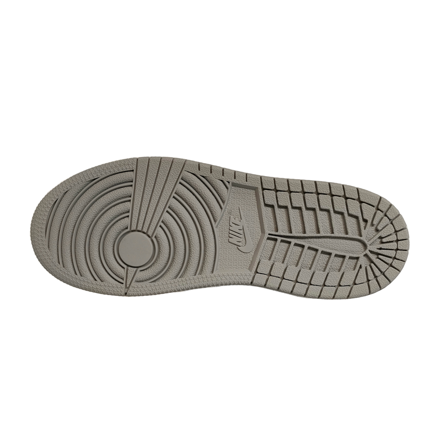 Nike Junior 1 Mid Junior - DQ8424-101