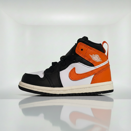 Nike Jordan Mid 1 - DQ8425-801