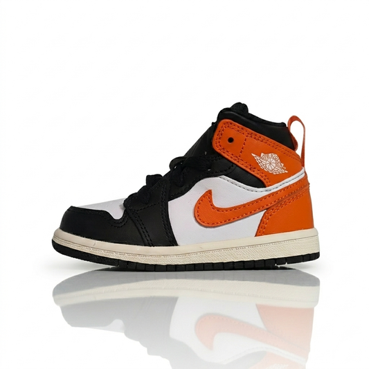 Nike Jordan Mid 1 - DQ8425-801