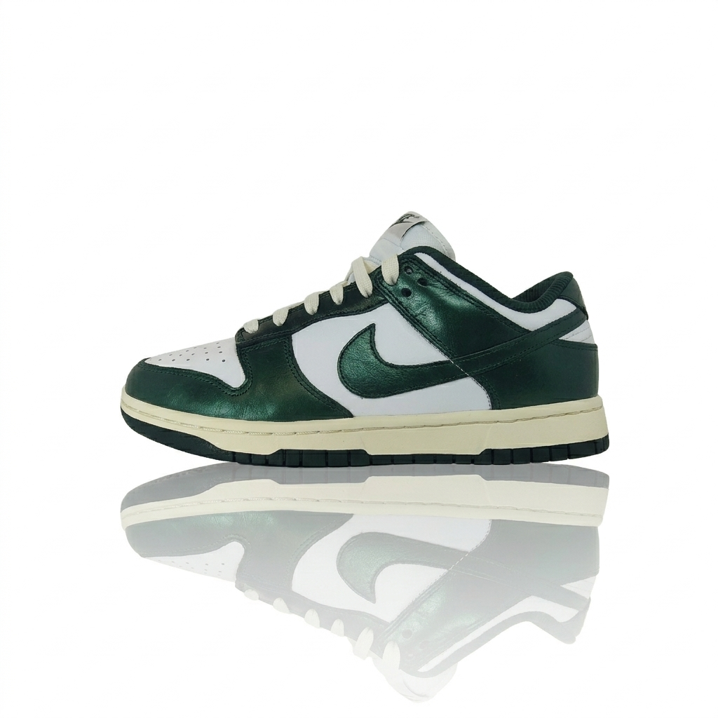 Nike Dunk Low Wmns - DQ8580-100