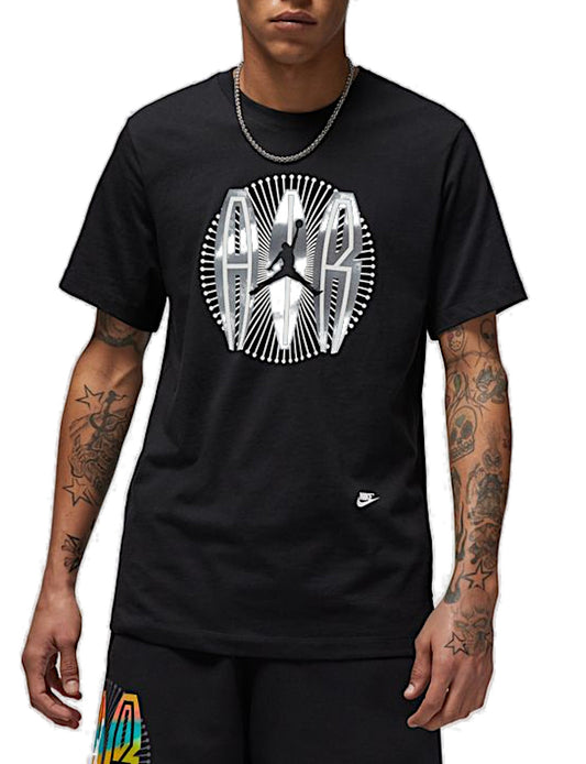 Nike T-Shirt Jordan Flight MVP - DR1411-010