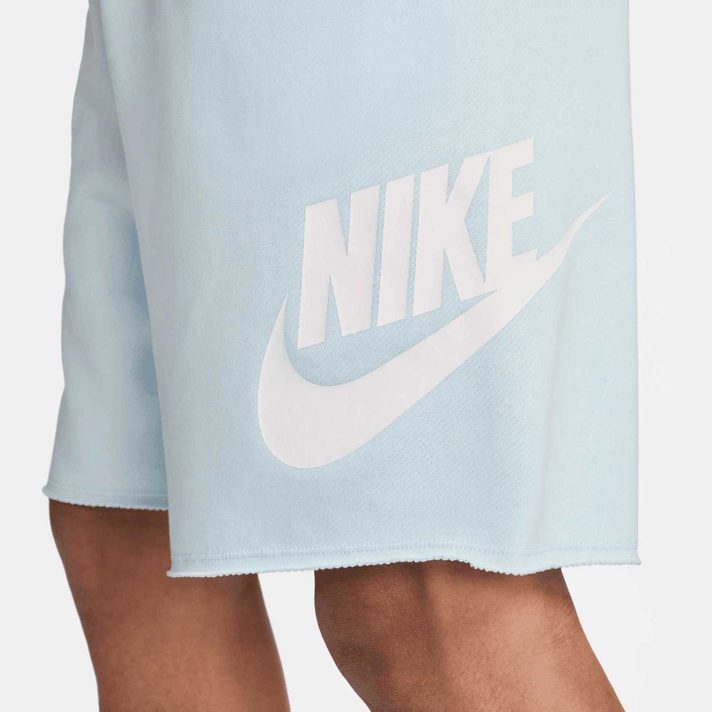 Nike Men's French Tennis Shorts - DX0502-474