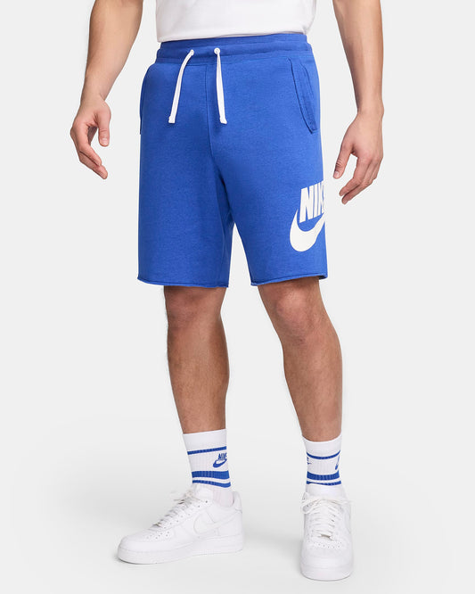 Nike Men's French Tennis Shorts - DX0502-480