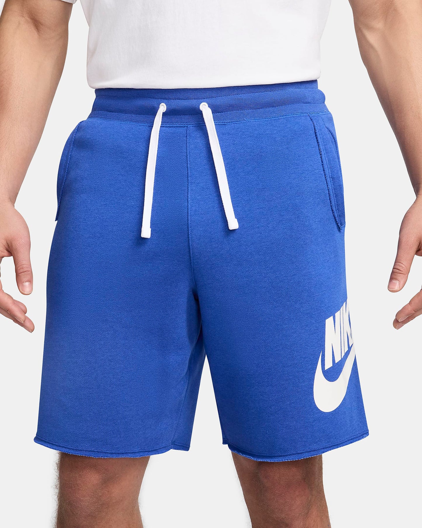 Nike Men's French Tennis Shorts - DX0502-480