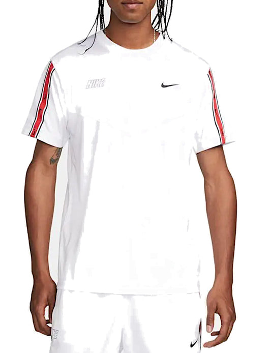 Nike T-Shirt Sportswear Repeat - DX2301-100