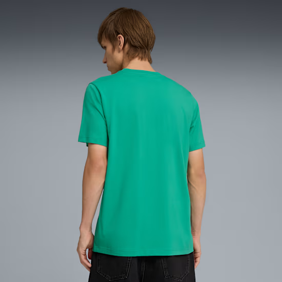 Puma T-shirt Ess 2 Color Logo - 684708-40