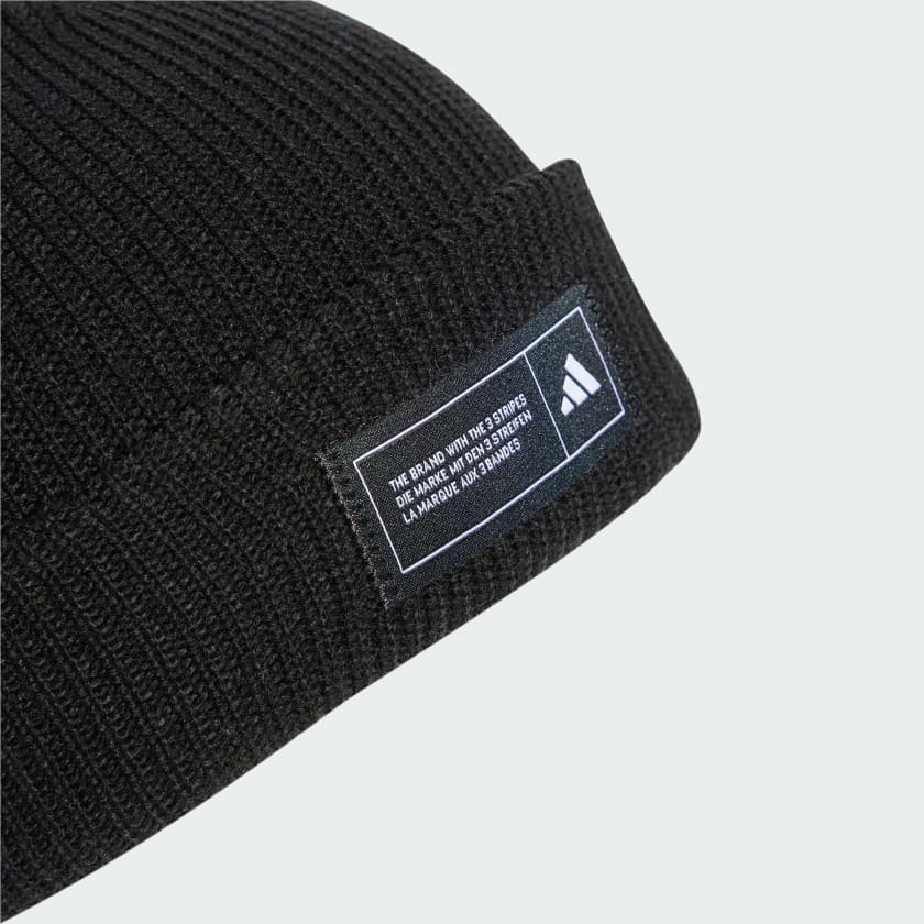 Adidas Essentials Cuffed Beanie - IT4633