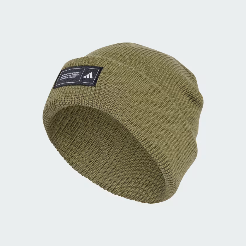 Adidas Essentials Cuffed Beanie - IY5257