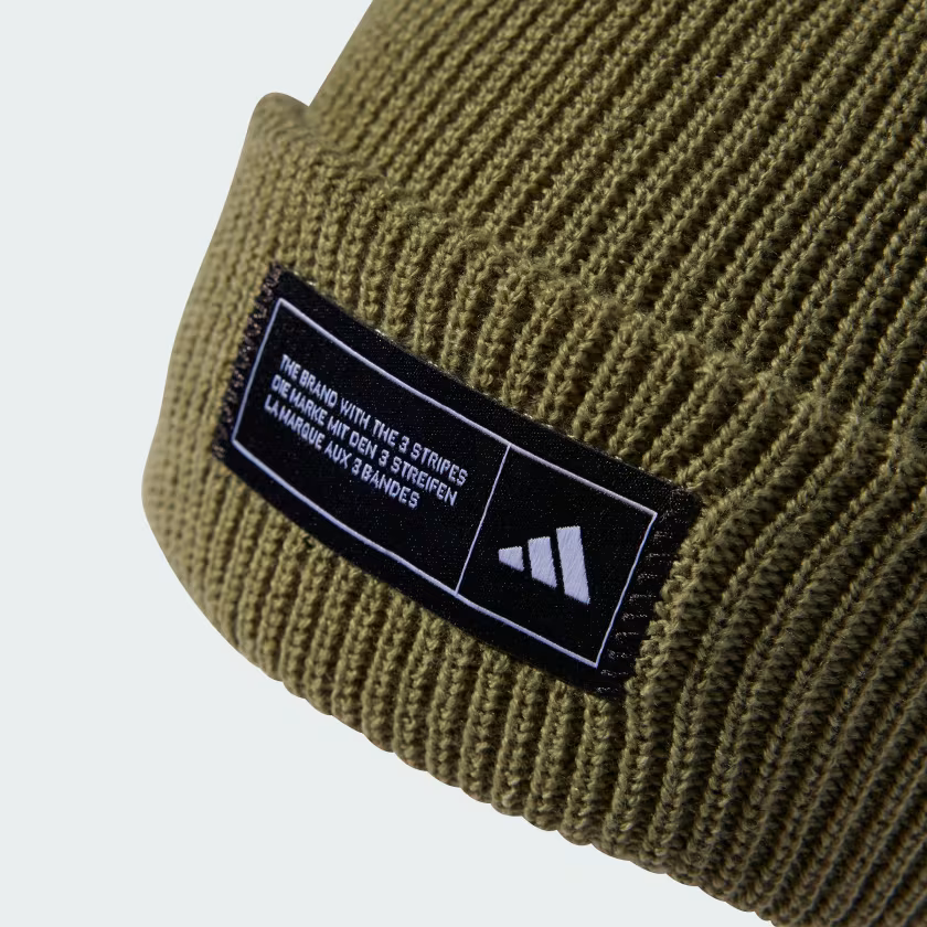 Adidas Essentials Cuffed Beanie - IY5257