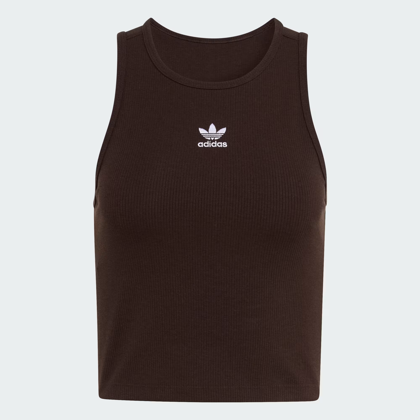 Adidas Ess Ribbed Tank - KD3821