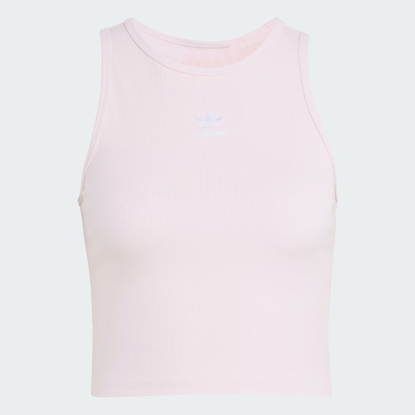 Adidas Ess Ribbed Tank - KD3823