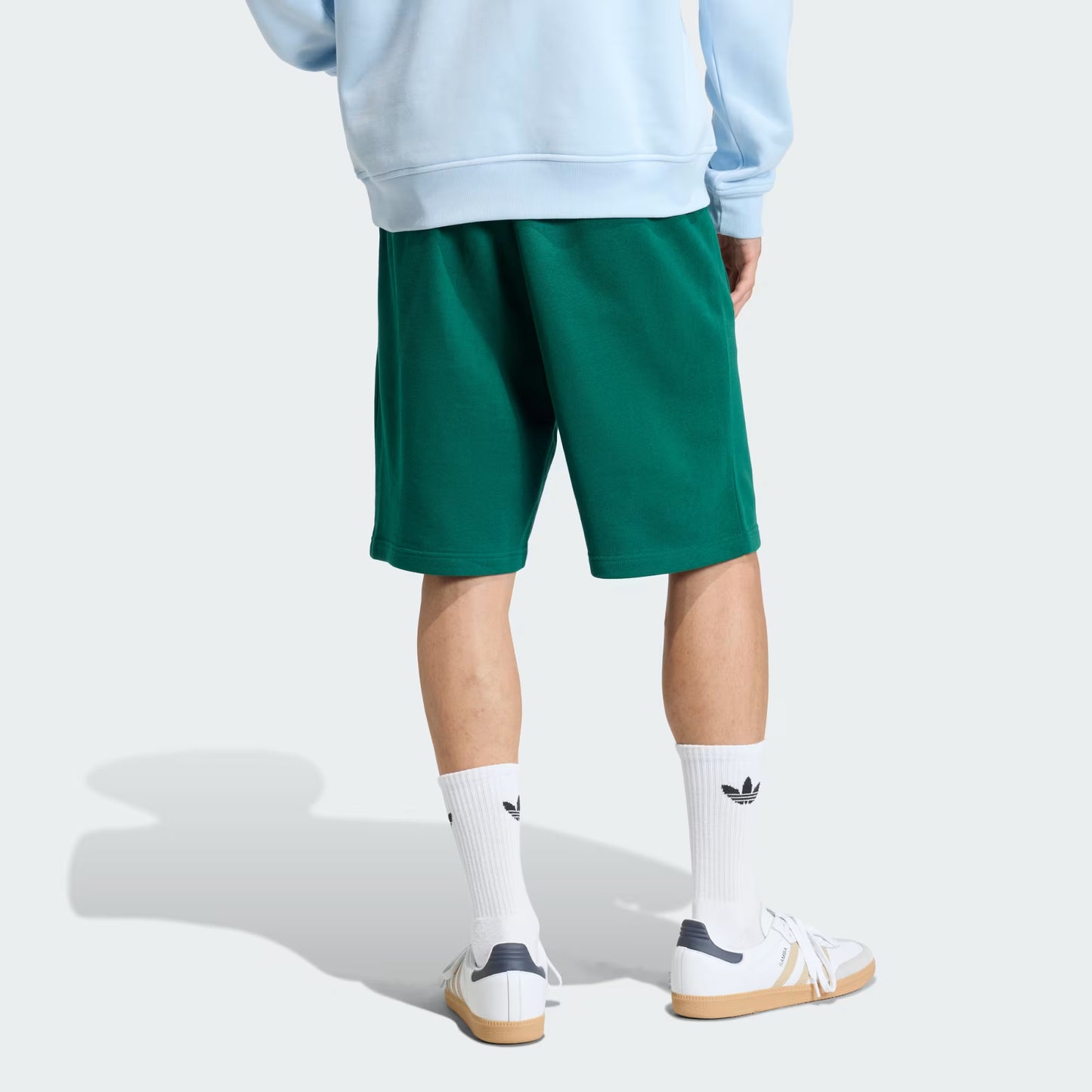Adidas Ess Trefoil Shorts - KD1311