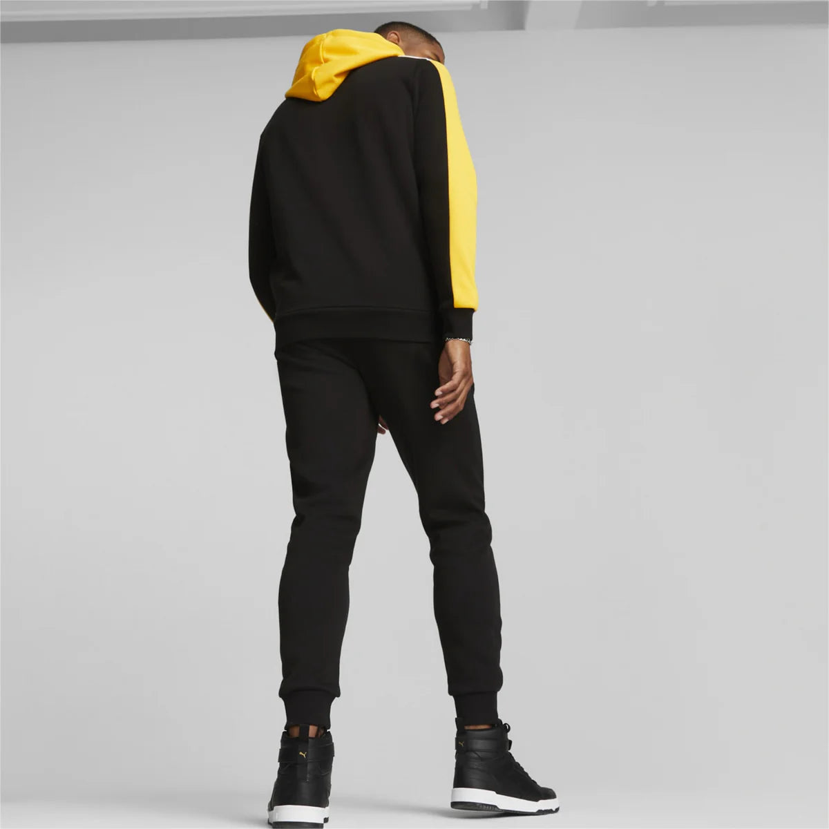 Puma Tracksuit Colorblock - 670037-51