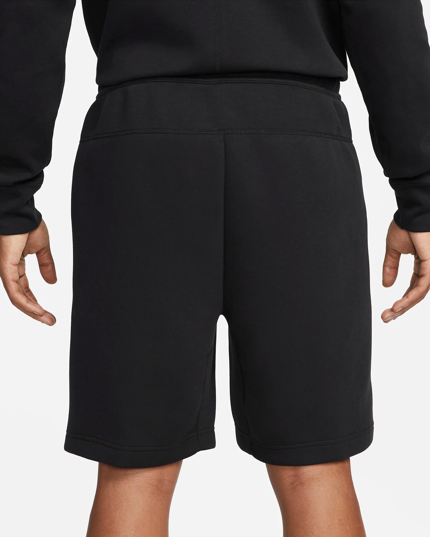 Nike Sportswear Tech Fleece Shorts - FB8171-010