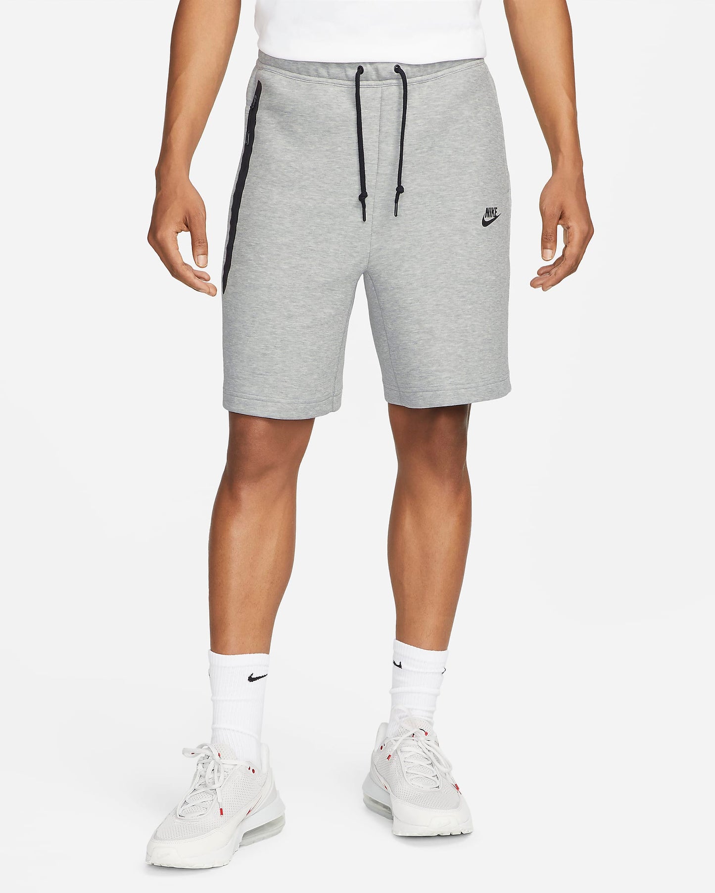 Nike Sportswear Tech Fleece Shorts - FB8171-063