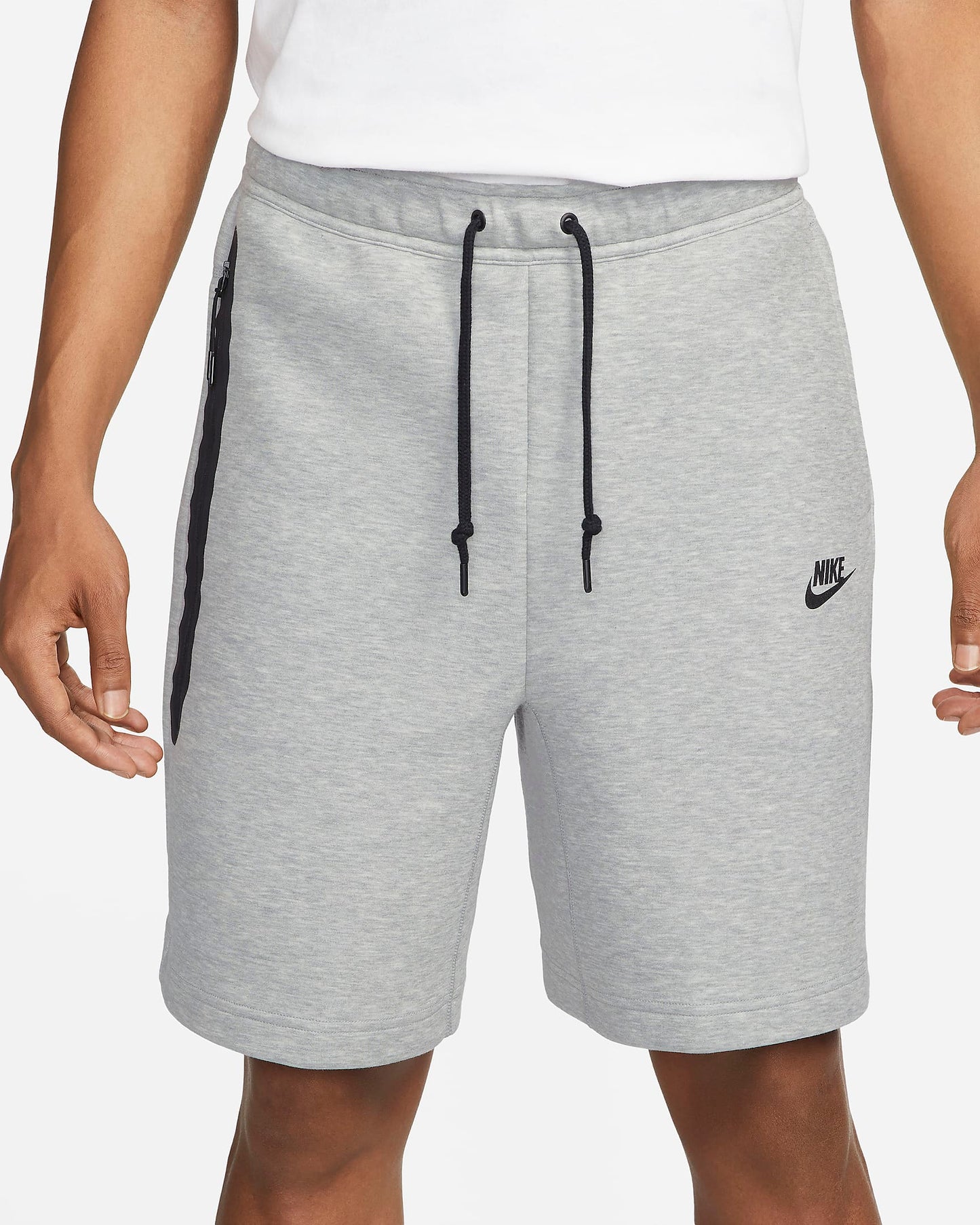 Nike Sportswear Tech Fleece Shorts - FB8171-063