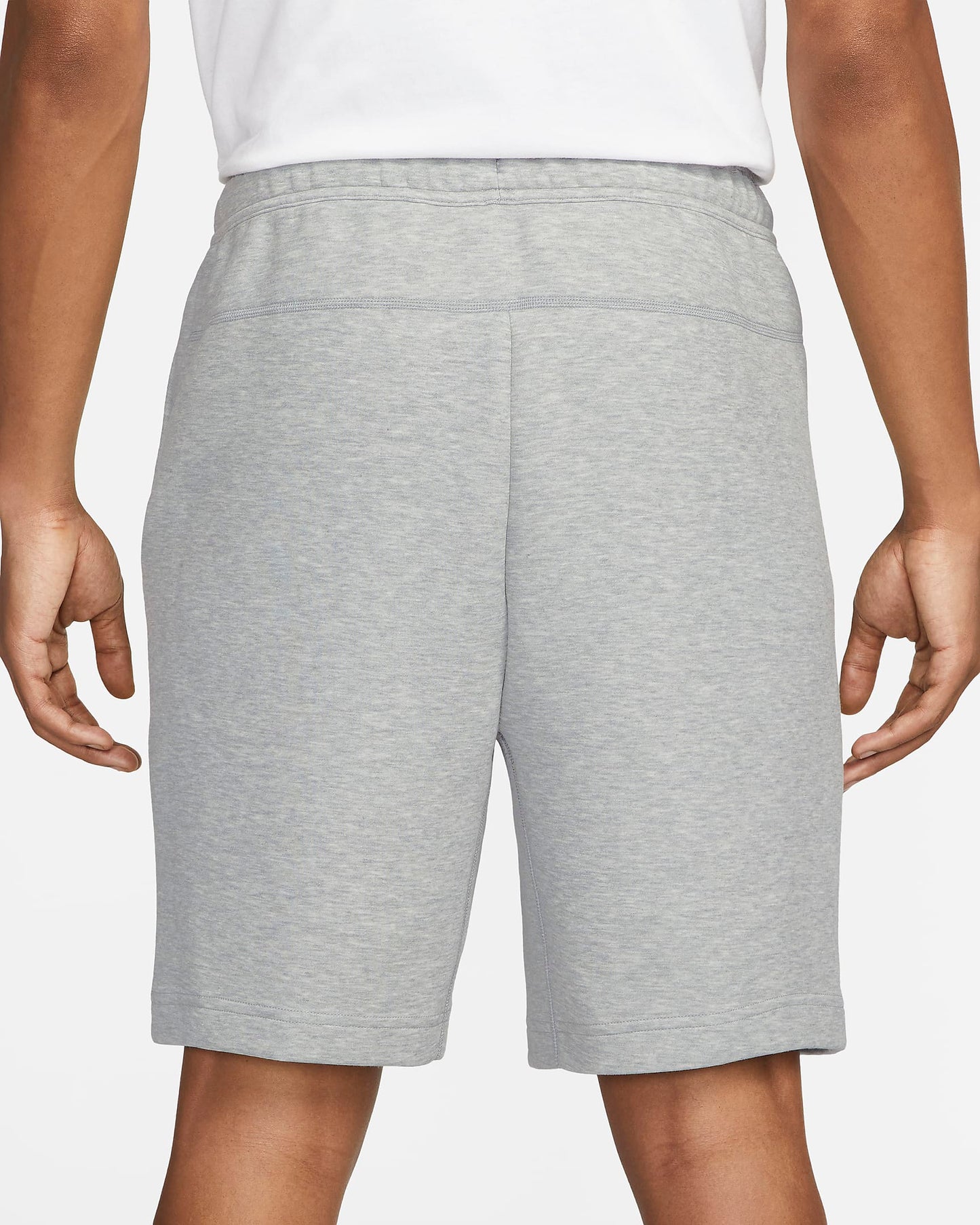 Nike Sportswear Tech Fleece Shorts - FB8171-063