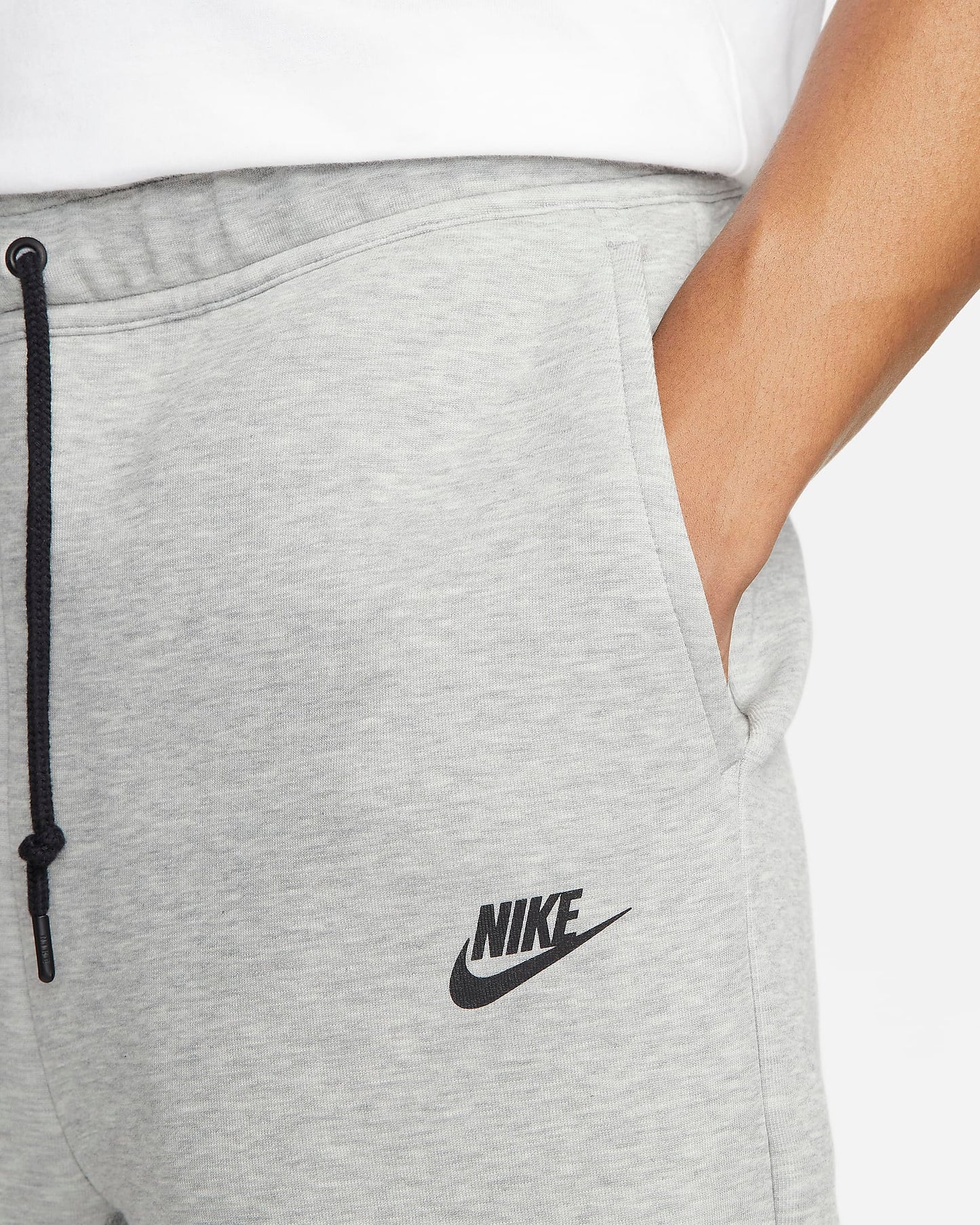 Nike Sportswear Tech Fleece Shorts - FB8171-063