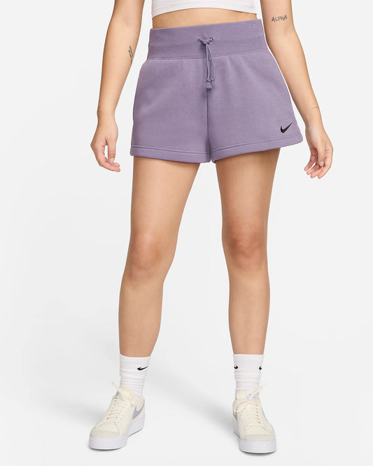 Nike Sportswear Phoenix Pile Short - FD1409-509