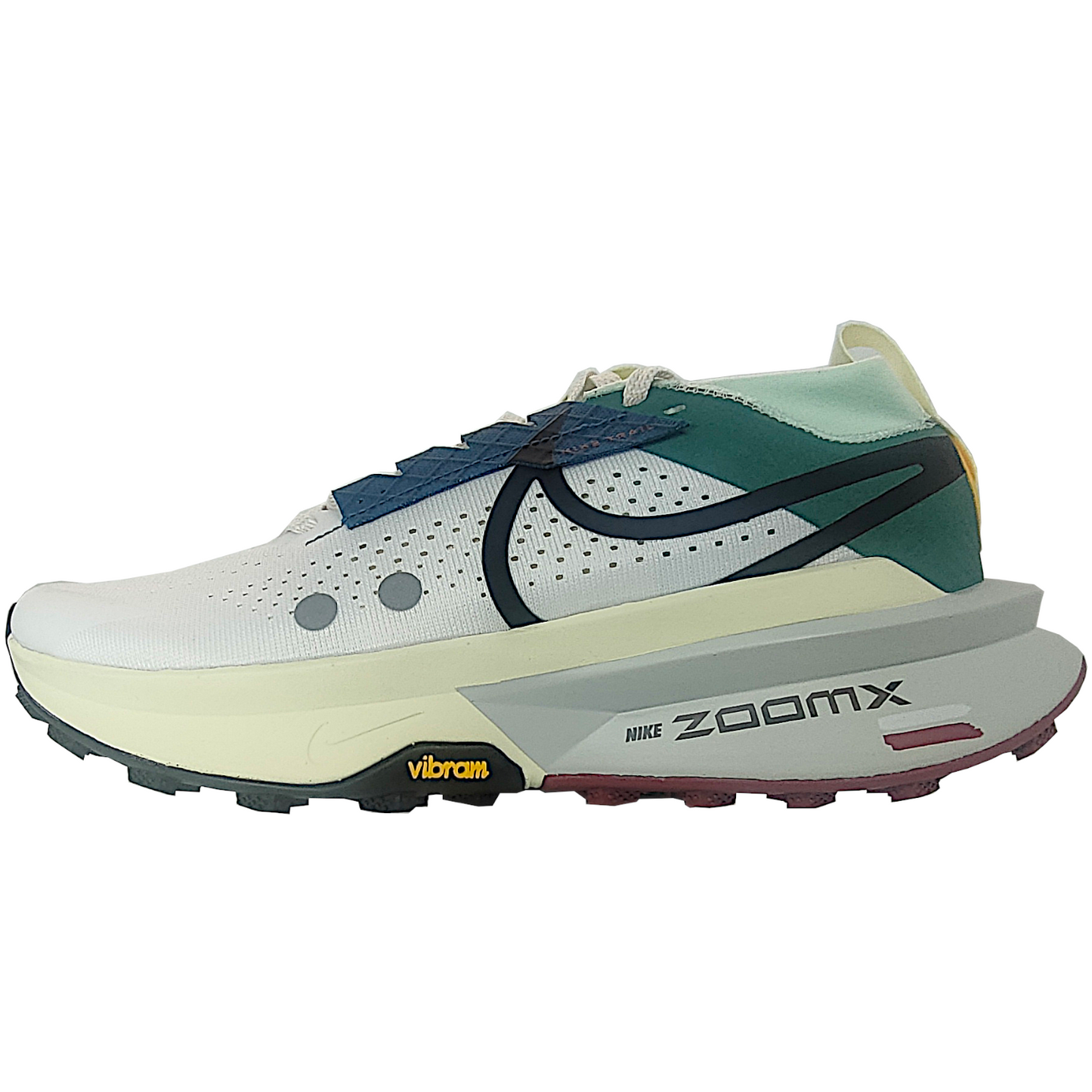 Nike Zegama Trail 2 - FD5190-101