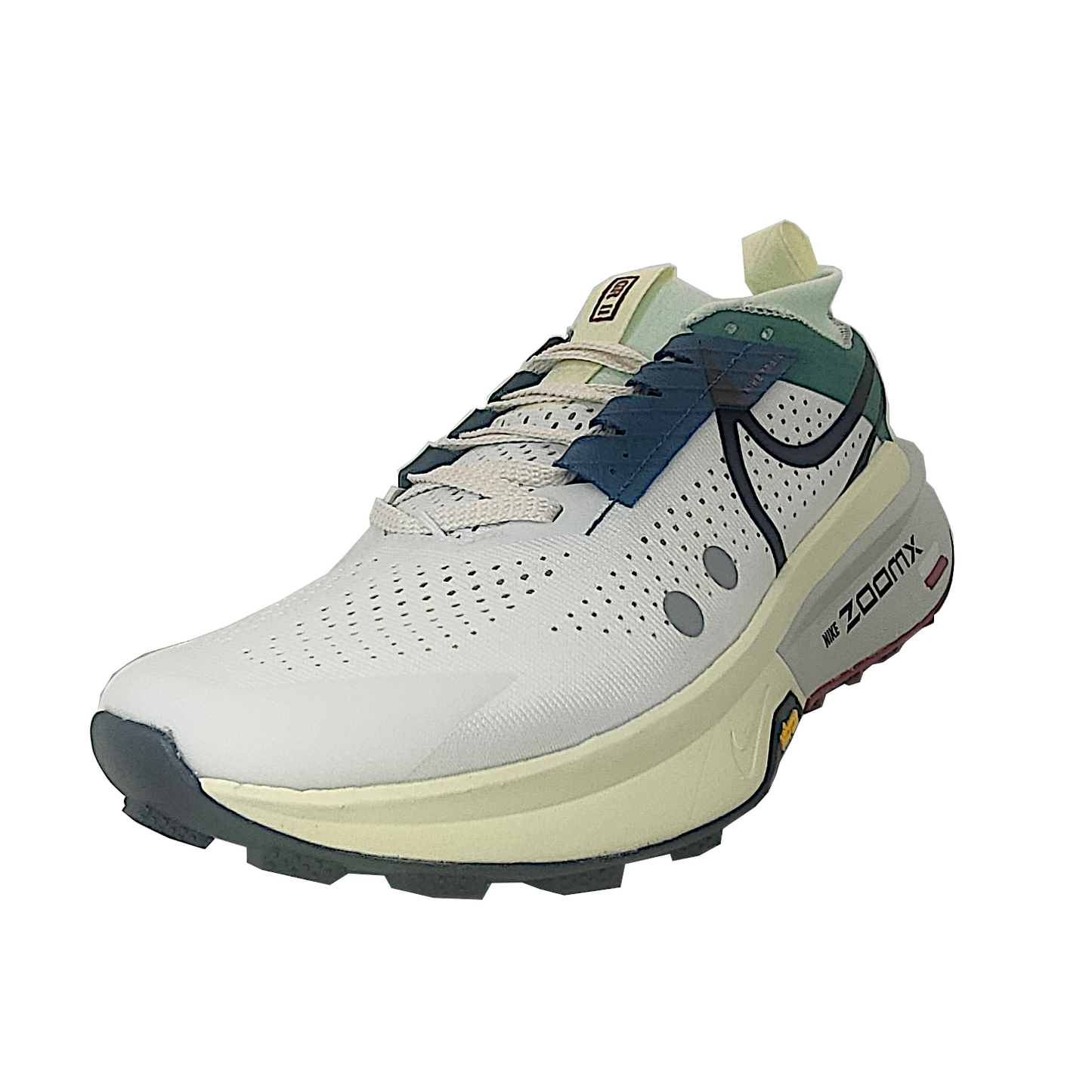 Nike Zegama Trail 2 - FD5190-101