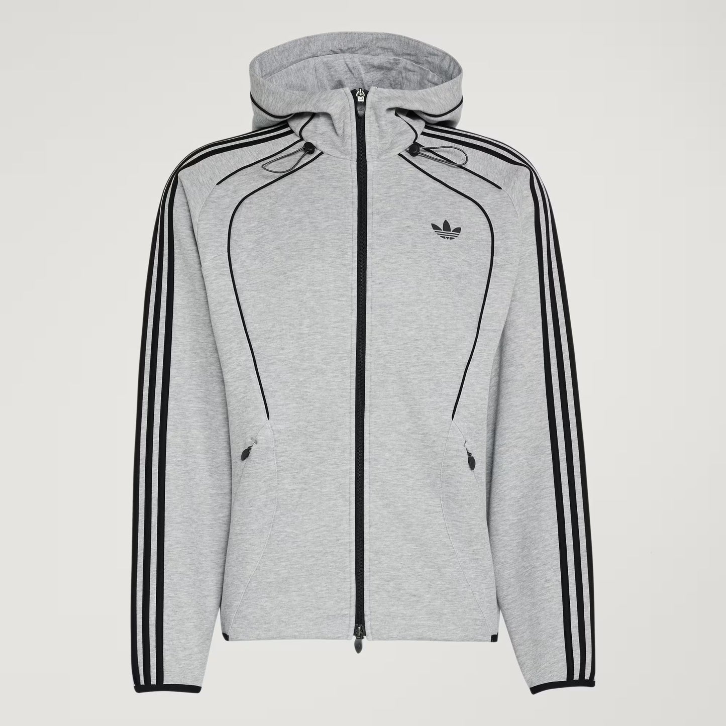 Adidas Spacer FZ Fleece - KR7070