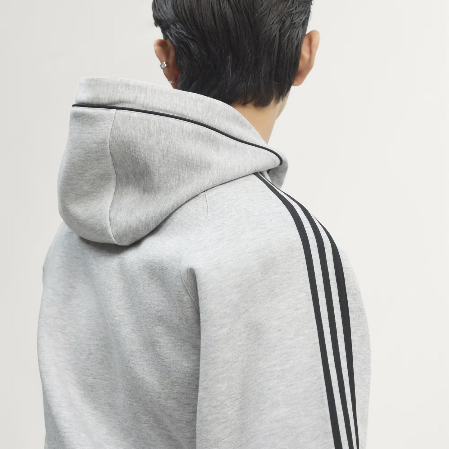 Adidas Spacer FZ Fleece - KR7070