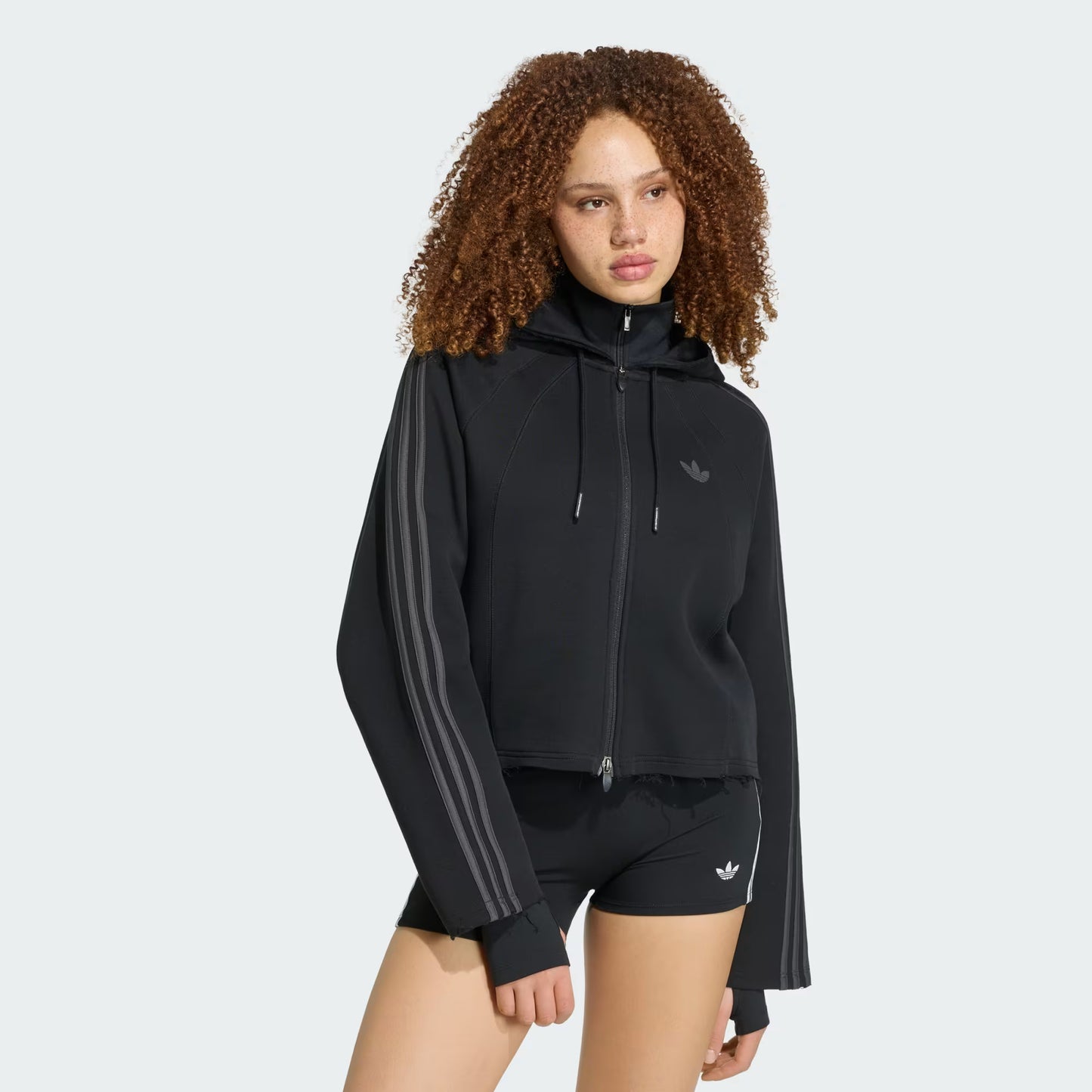 Adidas Hooded Fleece  SST 2.0  - KT1776