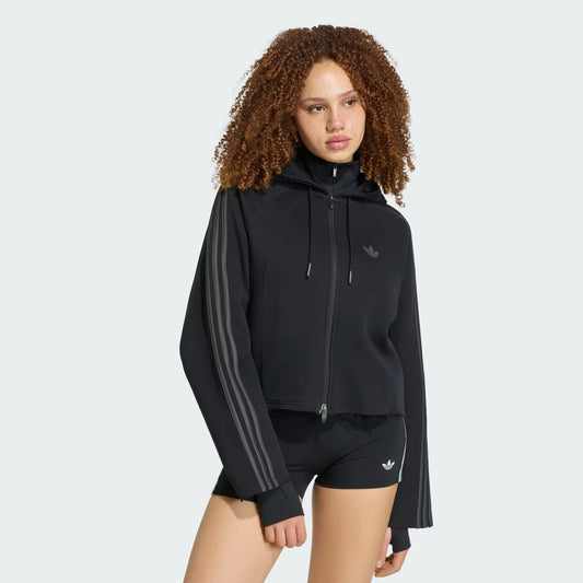 Adidas Hooded Fleece  SST 2.0  - KT1776