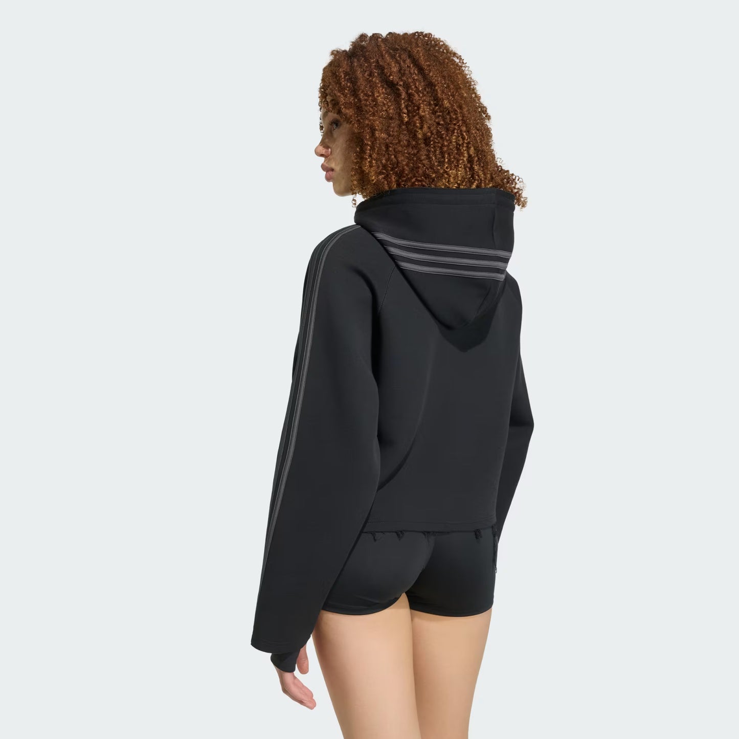 Adidas Hooded Fleece  SST 2.0  - KT1776