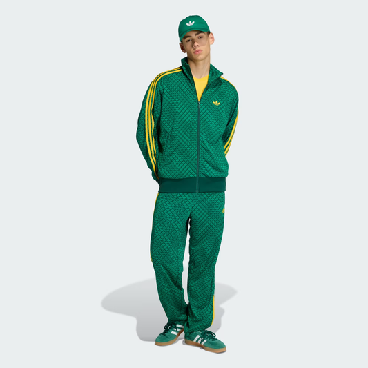 Adidas Firebird Loose Monogram Tracksuit - KD0382KD0396