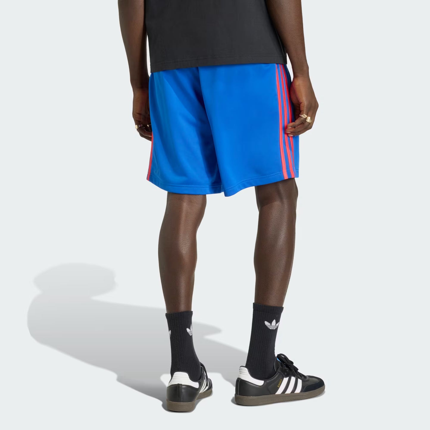 Adidas Firebird Shorts - KE1372