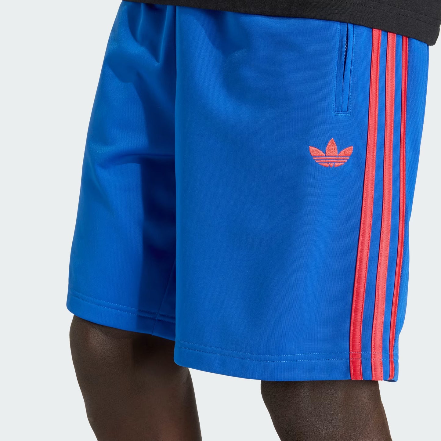 Adidas Firebird Shorts - KE1372