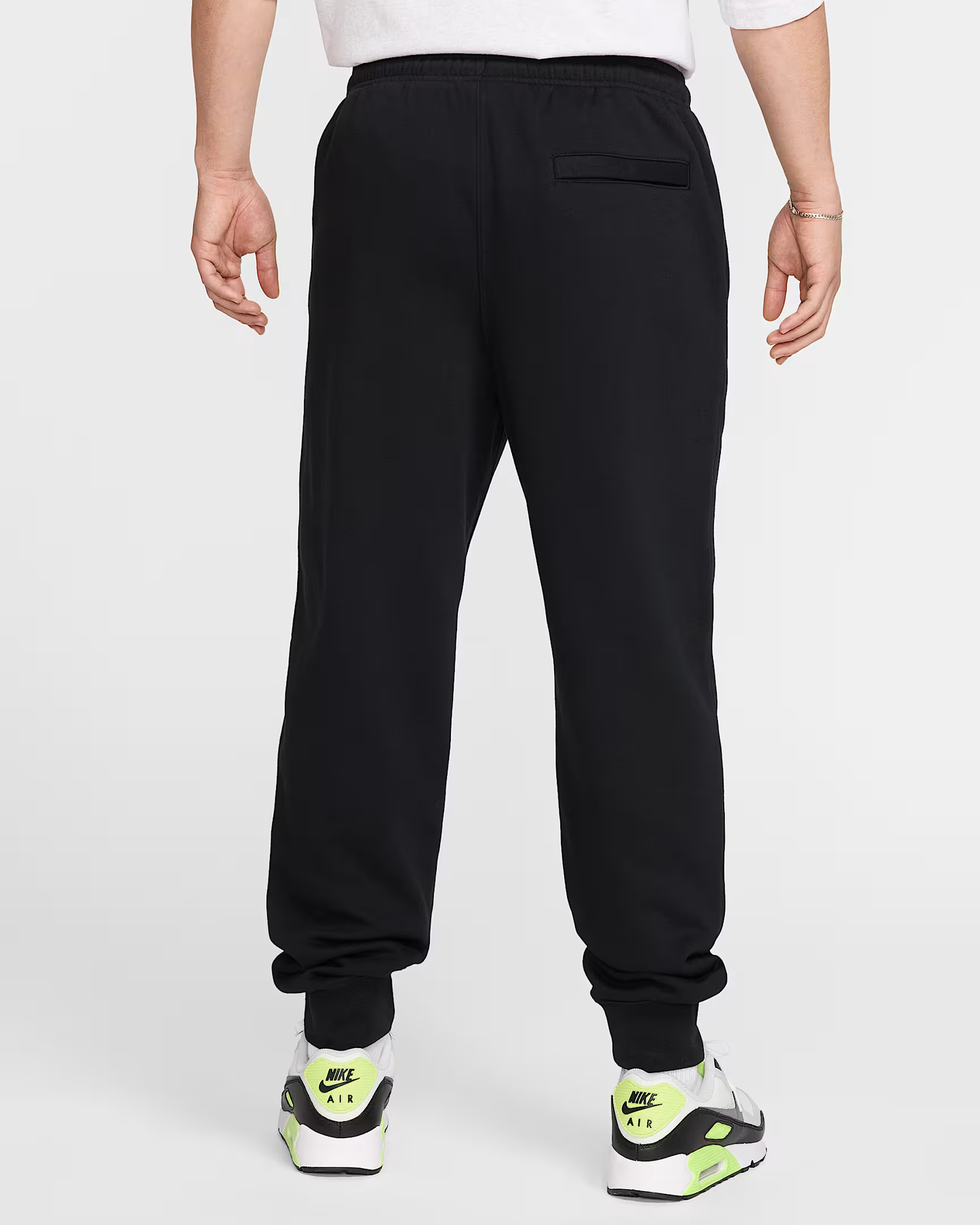 Nike Club Pantaloni jogger - FN3787-010