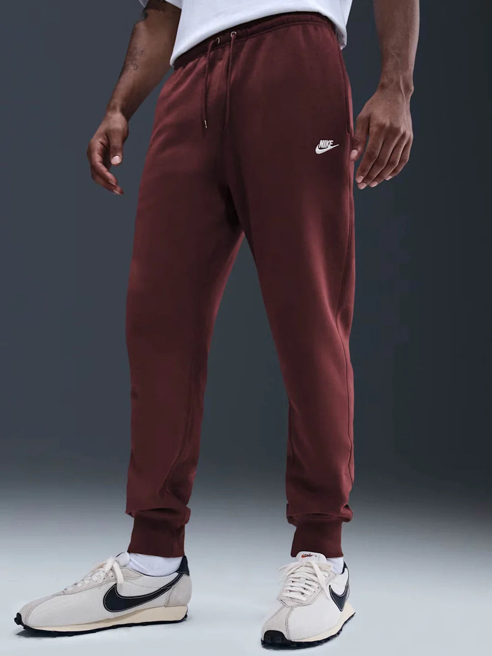 Nike Club Jogger - FN3787-619