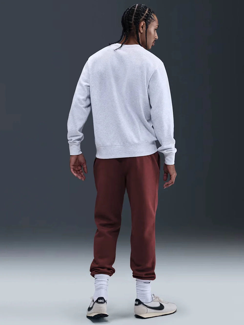 Nike Club Jogger - FN3787-619