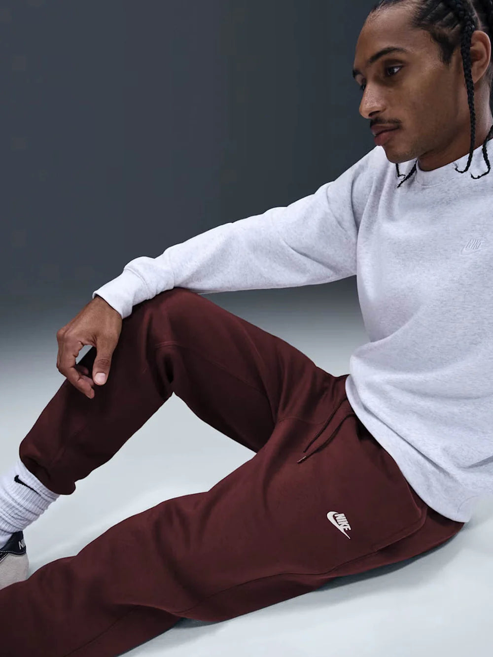 Nike Club Jogger - FN3787-619
