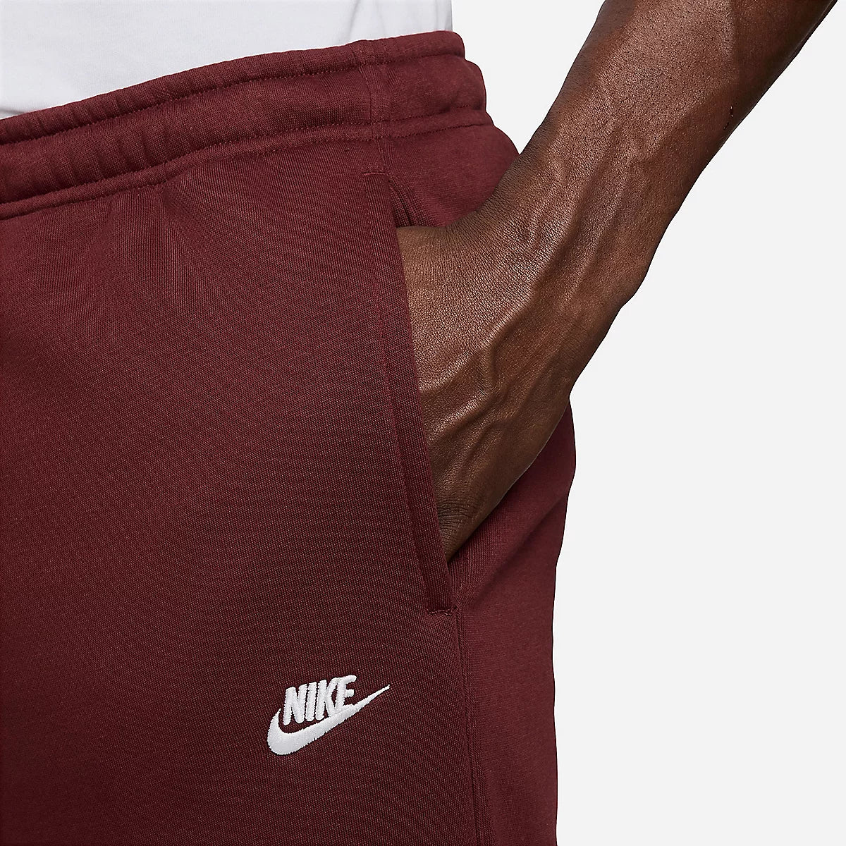 Nike Club Jogger - FN3787-652