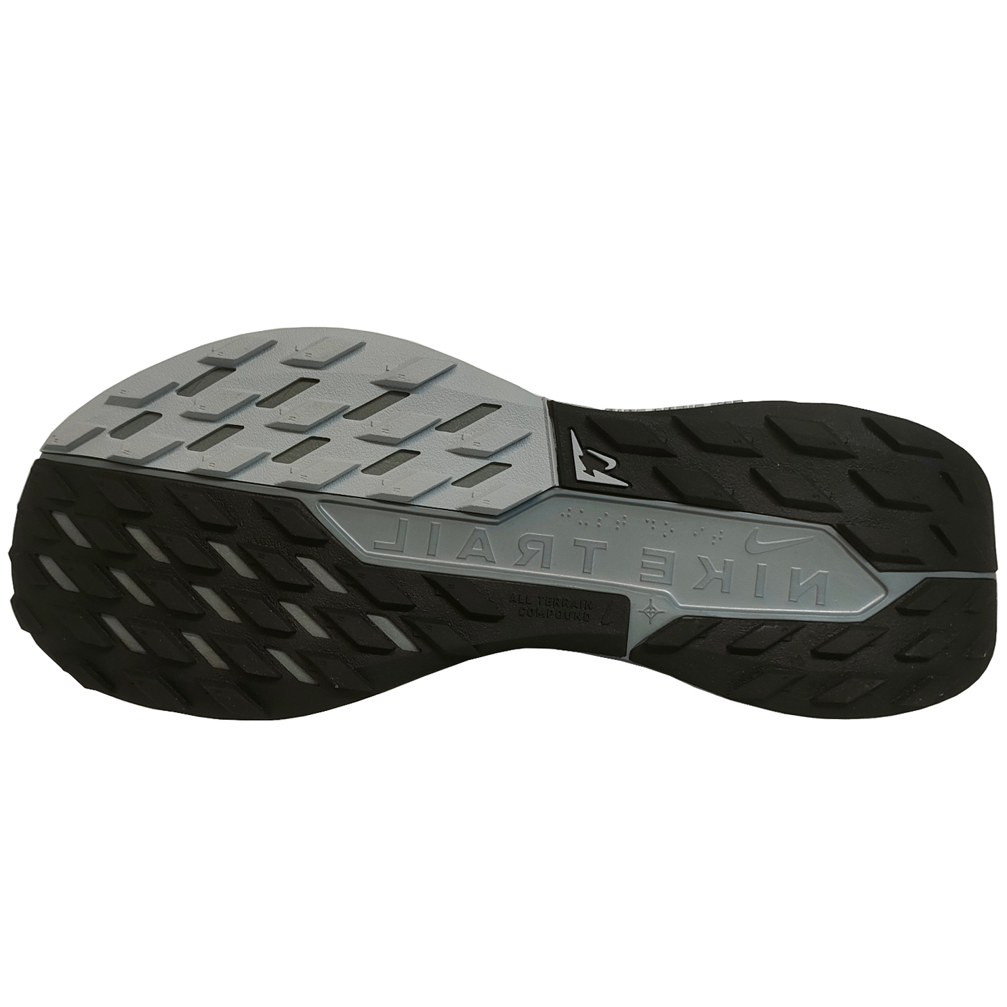 Nike Pegasus Trail 5 - FQ0908-001