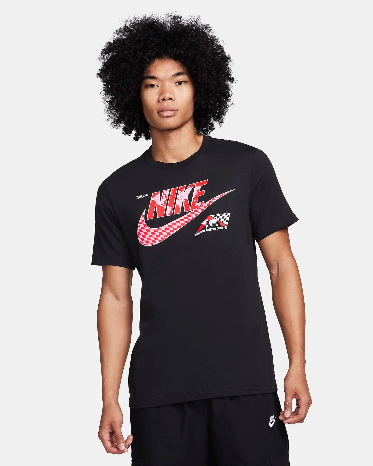 Nike NSW Tee BBR - FQ3758-010