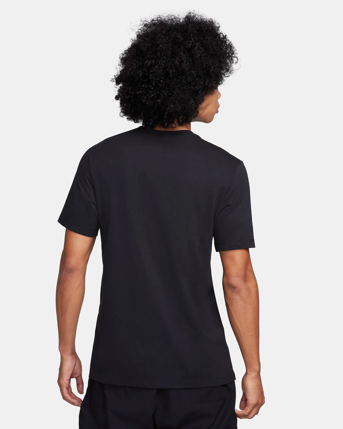 Nike NSW Tee BBR - FQ3758-010