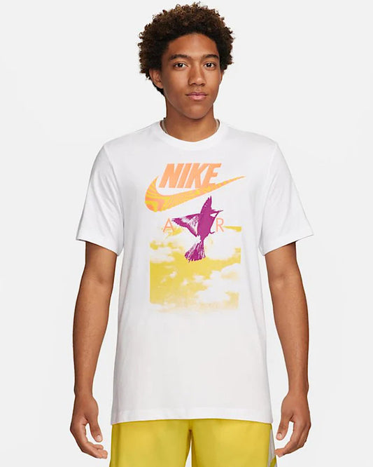 Nike NSW Tee PK5 Photo - FQ3774-100